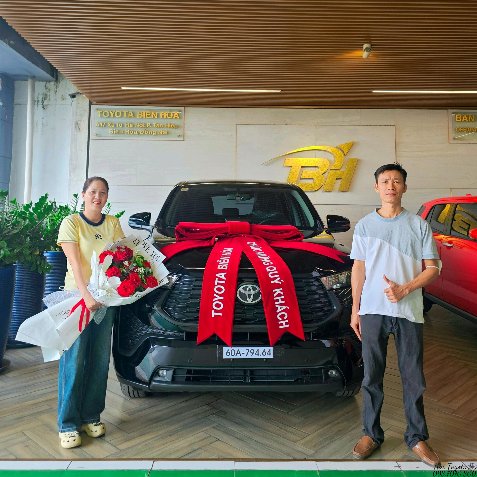 05/2026 - TOYOTA INNOVA CROSS - BÀN GIAO VỀ ANH QUYỀN.