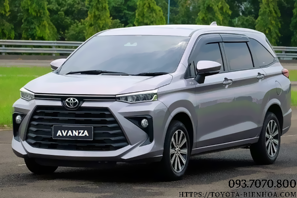 AVANZA (tự động)