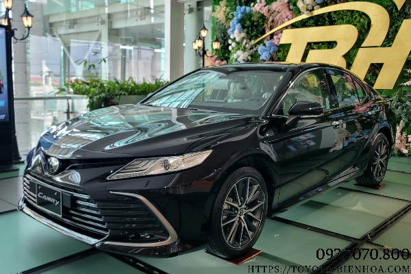 CAMRY 2.0Q